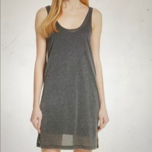 Rag & Bone Dawson Black Cocktail Dress - NWT